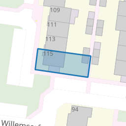 Perceel ENS00-A-4112