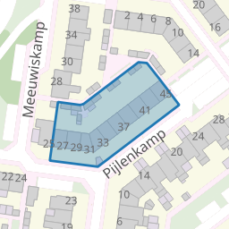 Perceel ENS00-A-4125