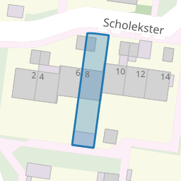 Perceel ENS00-A-4132