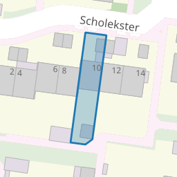 Perceel ENS00-A-4133