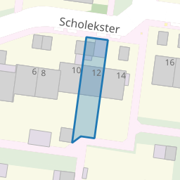 Perceel ENS00-A-4134