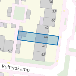 Perceel ENS00-A-4143