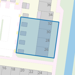 Perceel ENS00-A-4150