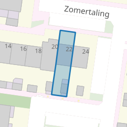 Perceel ENS00-A-4157