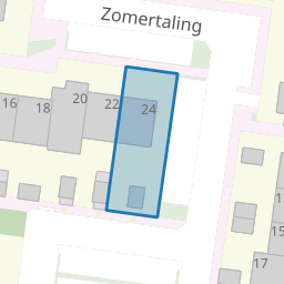 Perceel ENS00-A-4158