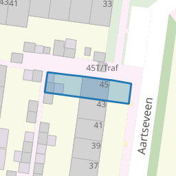 Perceel ENS00-A-4161