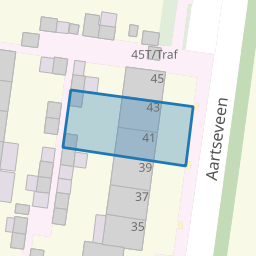 Perceel ENS00-A-4162