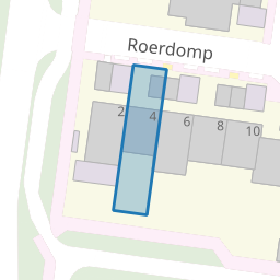 Perceel ENS00-A-4163