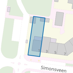 Perceel ENS00-A-4166