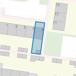 Perceel ENS00-A-4169