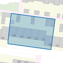 Perceel ENS00-A-4173