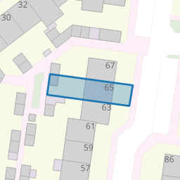 Perceel ENS00-A-4175