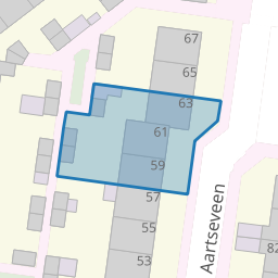 Perceel ENS00-A-4176