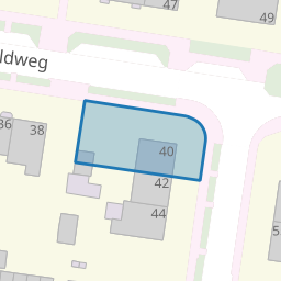 Perceel ENS00-A-4177