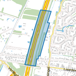 Perceel ENS00-A-4199