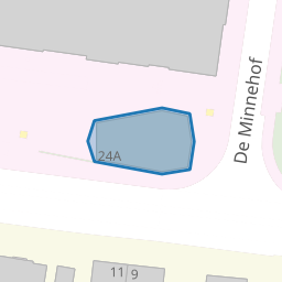 Perceel ENS00-A-4218