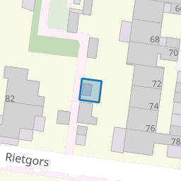 Perceel ENS00-A-4222