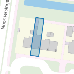 Perceel ENS00-A-4257