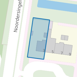 Perceel ENS00-A-4259