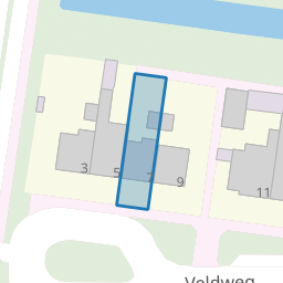 Perceel ENS00-A-4260