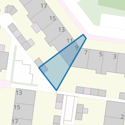 Perceel ENS00-A-4264