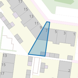 Perceel ENS00-A-4267