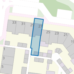 Perceel ENS00-A-4272