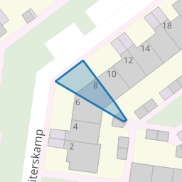 Perceel ENS00-A-4274