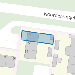 Perceel ENS00-A-4275