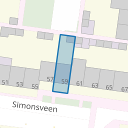 Perceel ENS00-A-4278