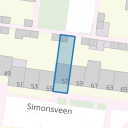 Perceel ENS00-A-4279