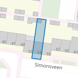 Perceel ENS00-A-4280