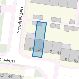 Perceel ENS00-A-4281