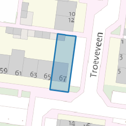 Perceel ENS00-A-4282