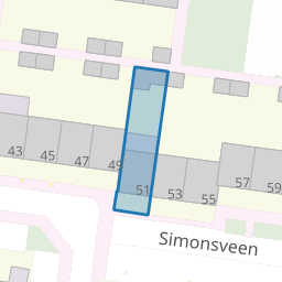 Perceel ENS00-A-4284