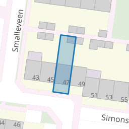 Perceel ENS00-A-4285