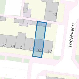 Perceel ENS00-A-4286