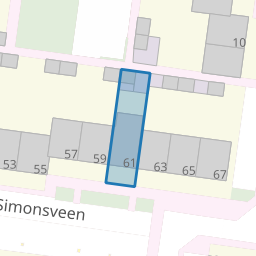 Perceel ENS00-A-4287