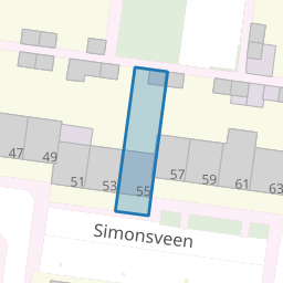 Perceel ENS00-A-4289