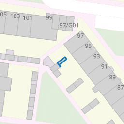 Perceel ENS00-A-4292