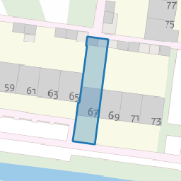 Perceel ENS00-A-4295