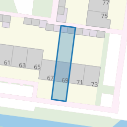 Perceel ENS00-A-4296