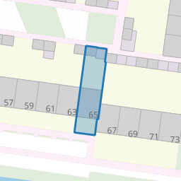 Perceel ENS00-A-4302