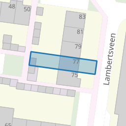 Perceel ENS00-A-4308