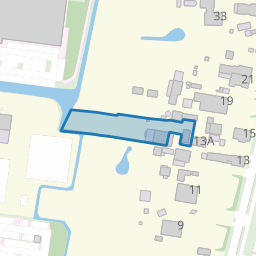 Perceel ENS00-A-4318