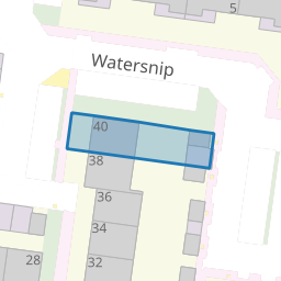 Perceel ENS00-A-4334