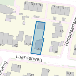 Perceel ENS00-A-4364