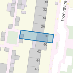 Perceel ENS00-A-4371