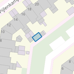 Perceel ENS00-A-4397