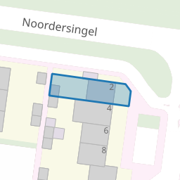 Perceel ENS00-A-4421